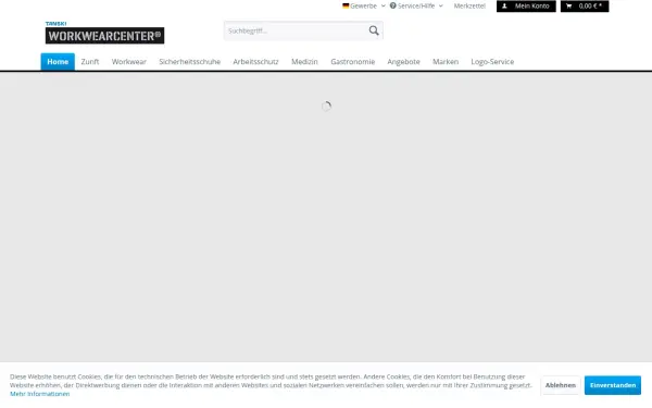 tanski-onlineshop.de
