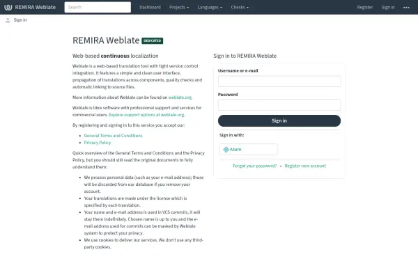 translation.remira.com