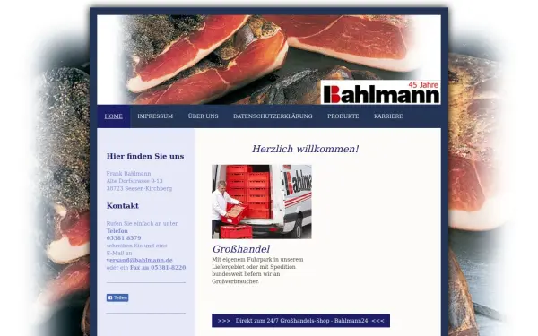www.bahlmann.de
