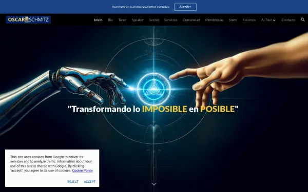 www.oscarschmitz.com
