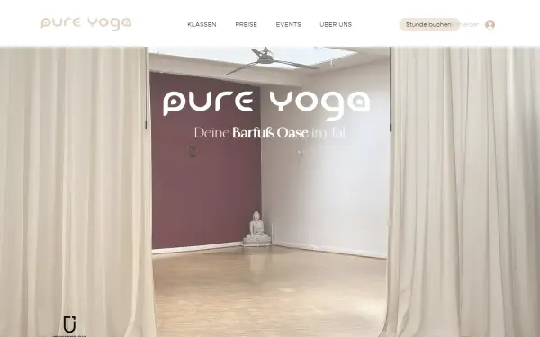 www.pure-yoga.de