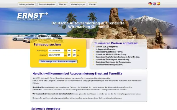 auto-ernst.de