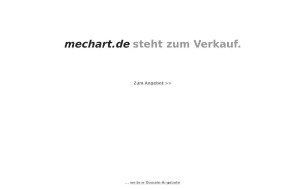 mechart.de