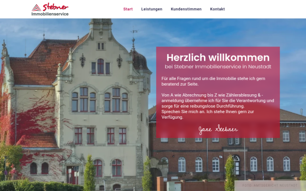 www.stebner.immobilien
