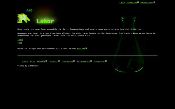 labs.gwendragon.de