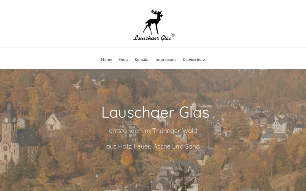 www.lauschaerglas-gmbh.de