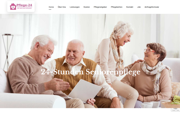 pflege-24.at