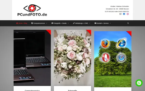 www.pcundfoto.de