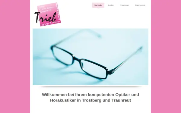 www.trieb-optik.de
