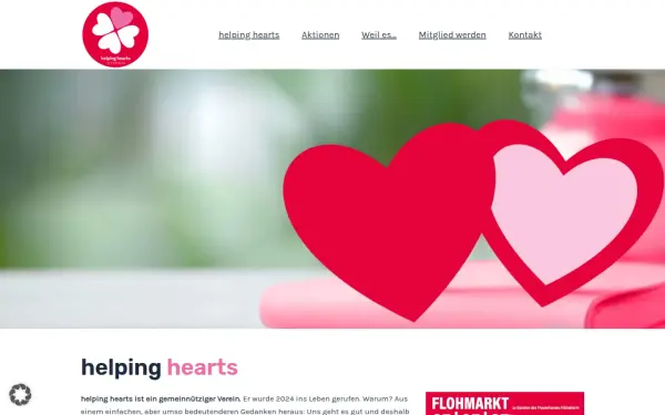 helping-hearts.de