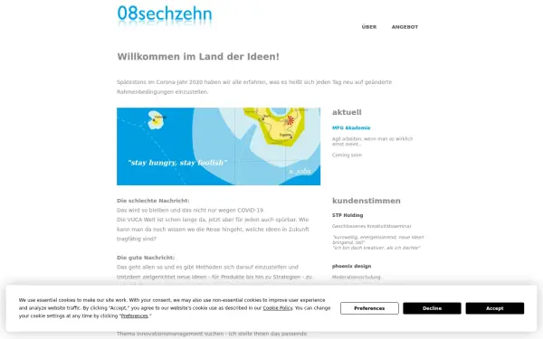 08sechzehn.de