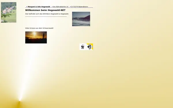 hegewald-net.de