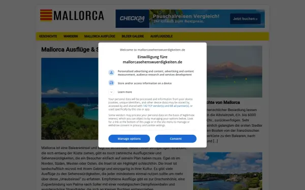 mallorcasehenswuerdigkeiten.de