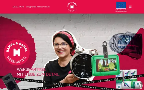 www.hampl-werbeartikel.de