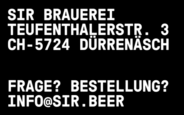 sir.beer