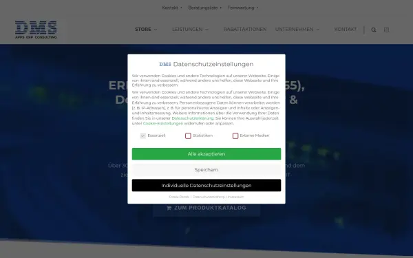 dms-sys.de