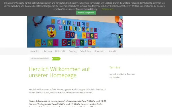 grundschule-weinbach.de