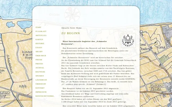 hexenstein-schmoel.de