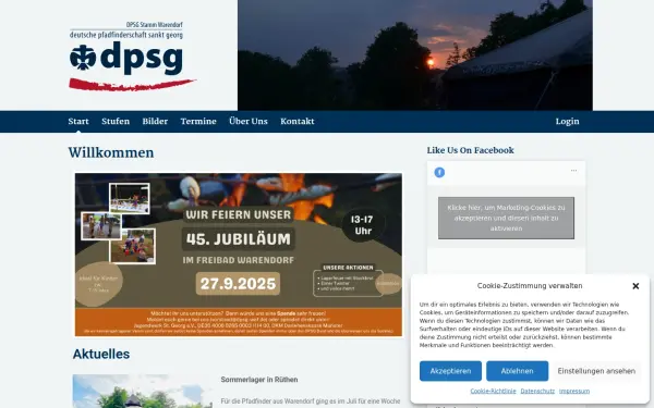 www.dpsg-waf.de