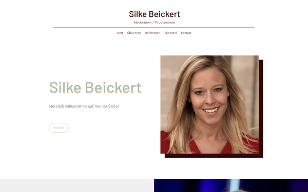 www.silke-beickert.de