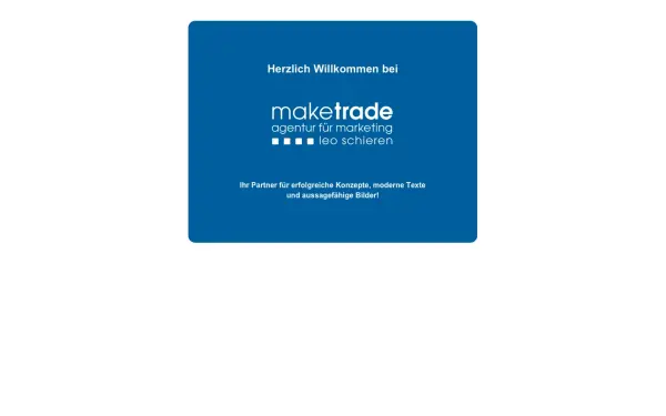 make-trade.de