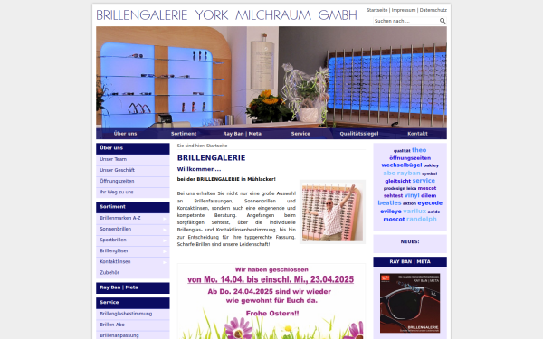 milchraum.de