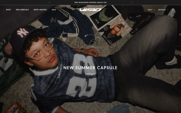 visio-official.com
