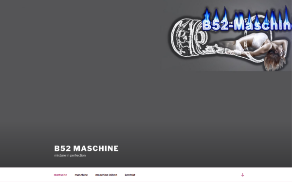 www.b52-maschine.de
