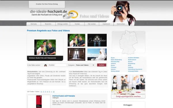 die-idealen-fotografen.de