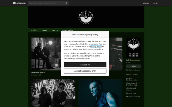 fabrikarecords.bandcamp.com