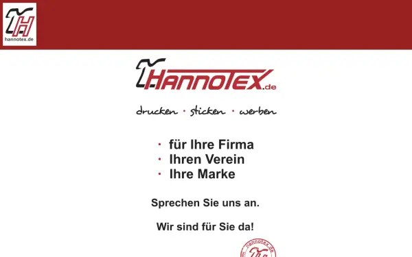 hannotex.com