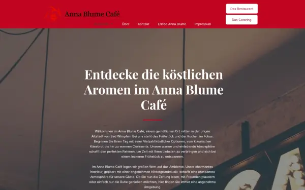 anna-blume-cafe.de