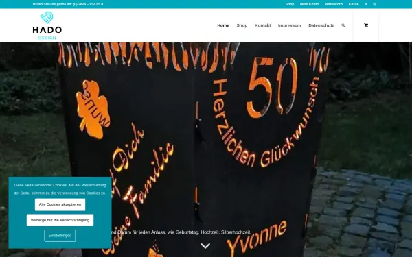 hadodesign.de