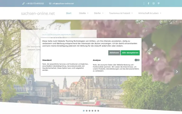 sachsen-online.net