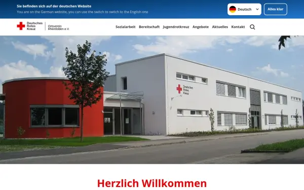 www.drk-rheinfelden.de