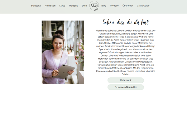 www.maike-lieberth.de