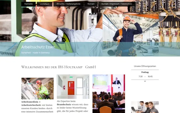 arbeitsschutz-essen.de
