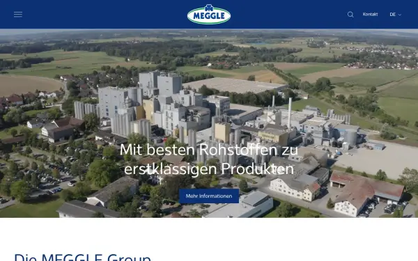 www.meggle-group.com