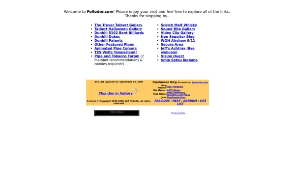 folloder.com