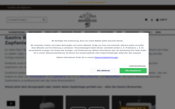gastro-brennecke.de
