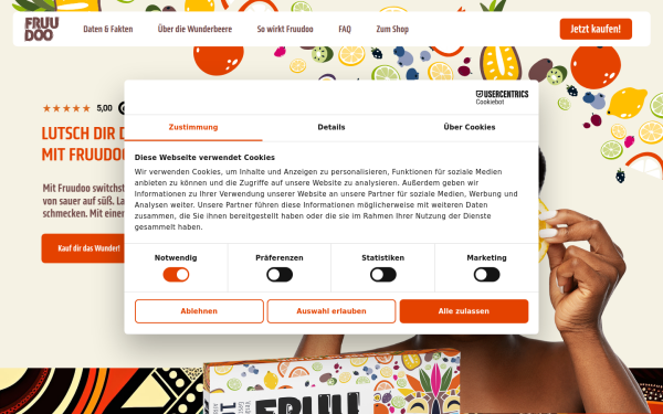www.fruudoo.com
