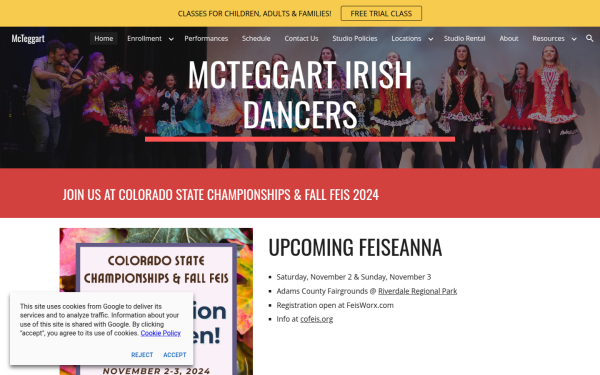 www.mcteggart.org
