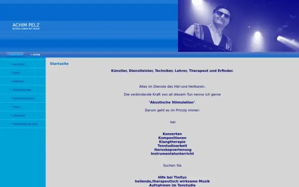 achim-pelz.de
