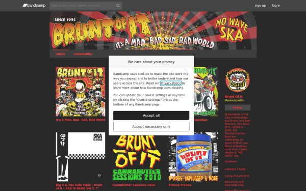 bruntofit.bandcamp.com