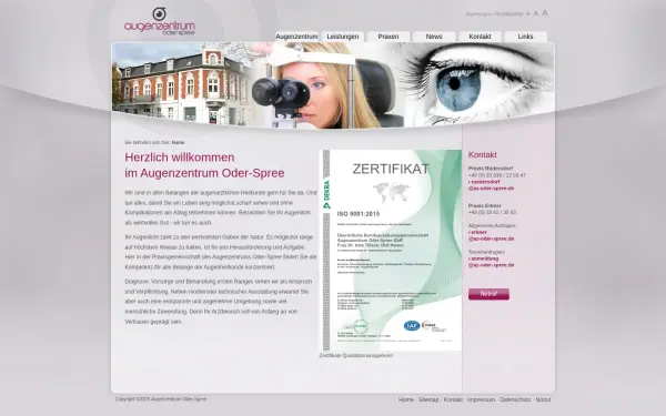 www.az-oder-spree.de