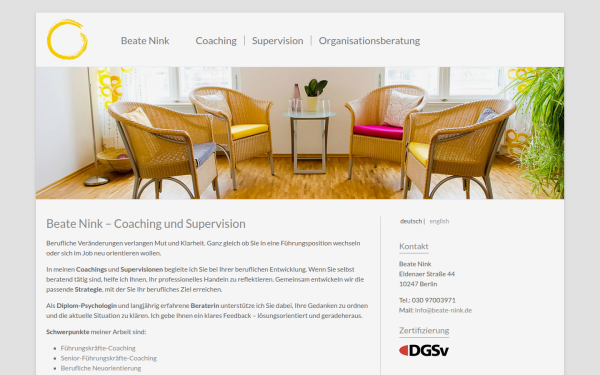 www.beate-nink.de