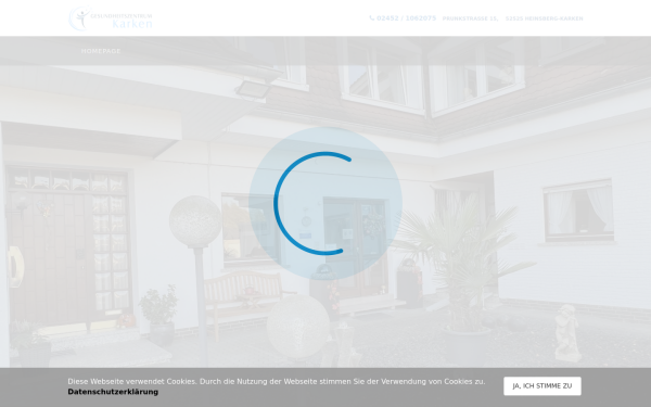 www.gesundheits-zentrum-karken.de