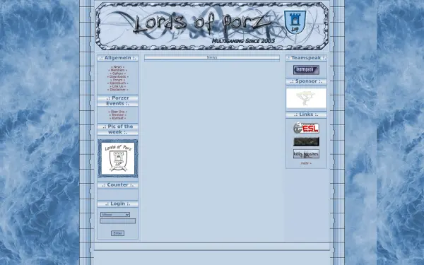 lordsofporz.de