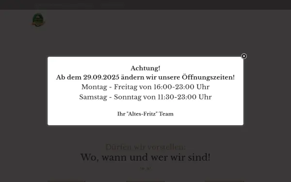 www.alter-fritz.de