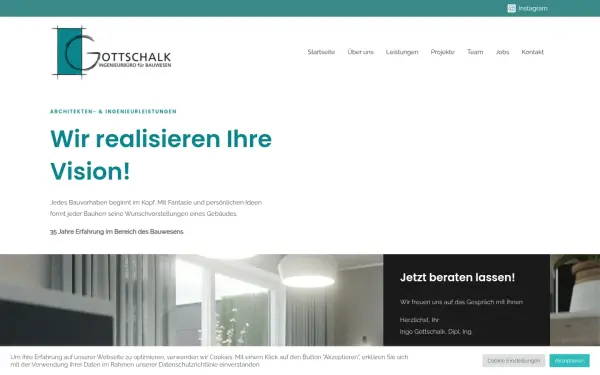 gottschalk-ingenieurbuero.de